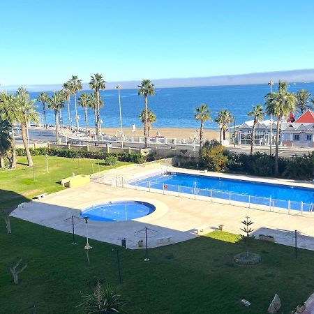 Benalmadena Costa Pool & Sea View By Homing Appartement Buitenkant foto