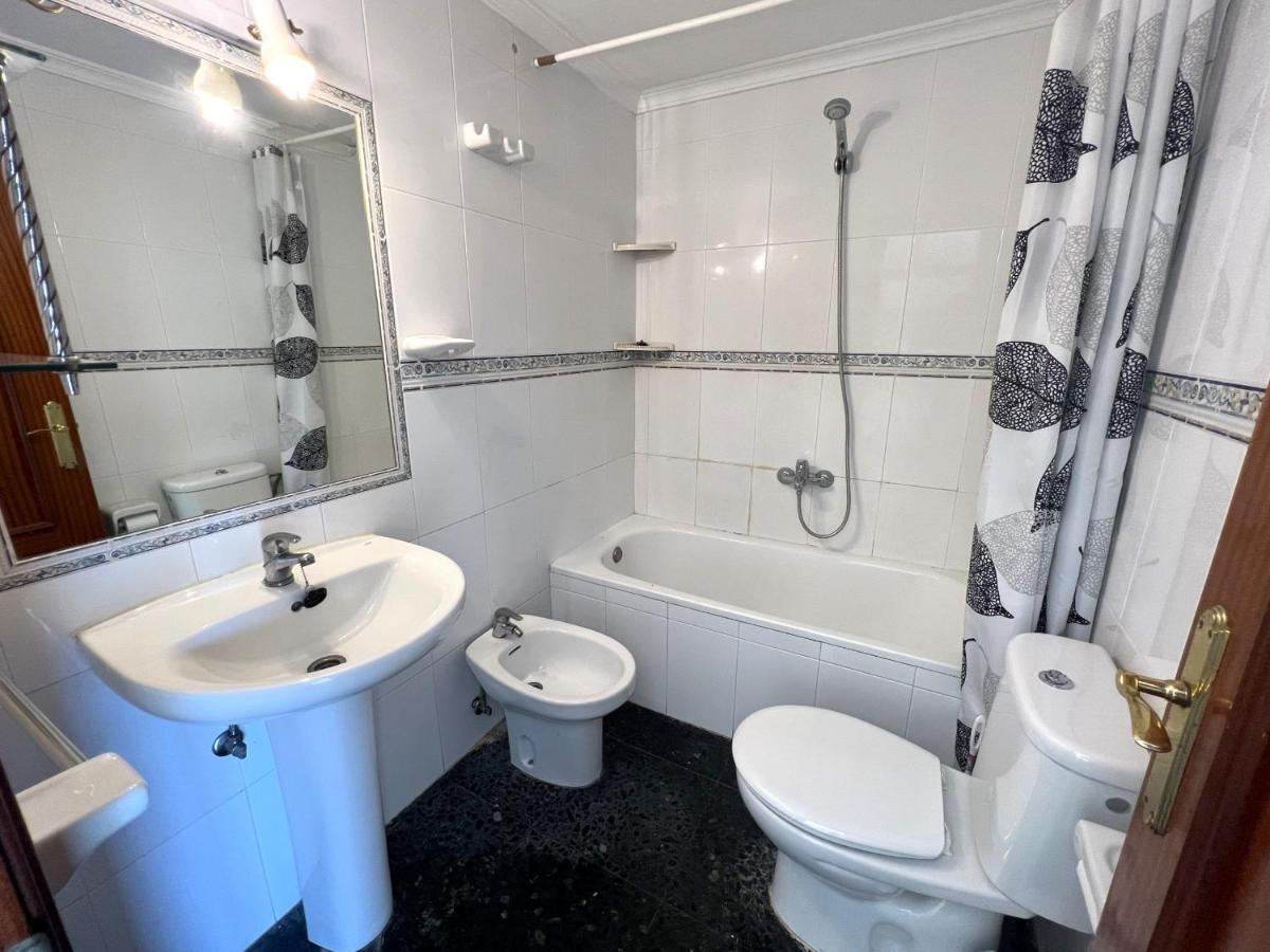 Benalmadena Costa Pool & Sea View By Homing Appartement Buitenkant foto