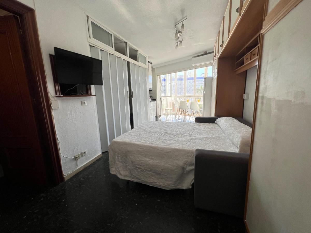 Benalmadena Costa Pool & Sea View By Homing Appartement Buitenkant foto