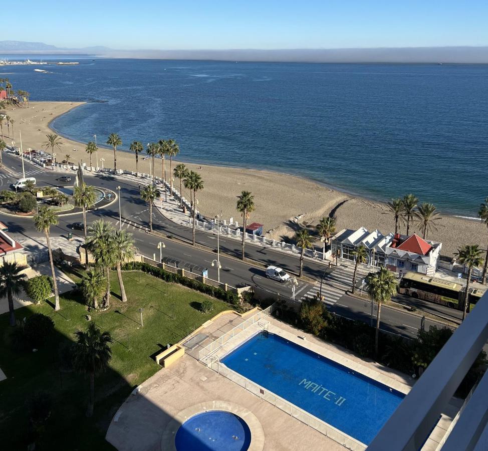 Benalmadena Costa Pool & Sea View By Homing Appartement Buitenkant foto