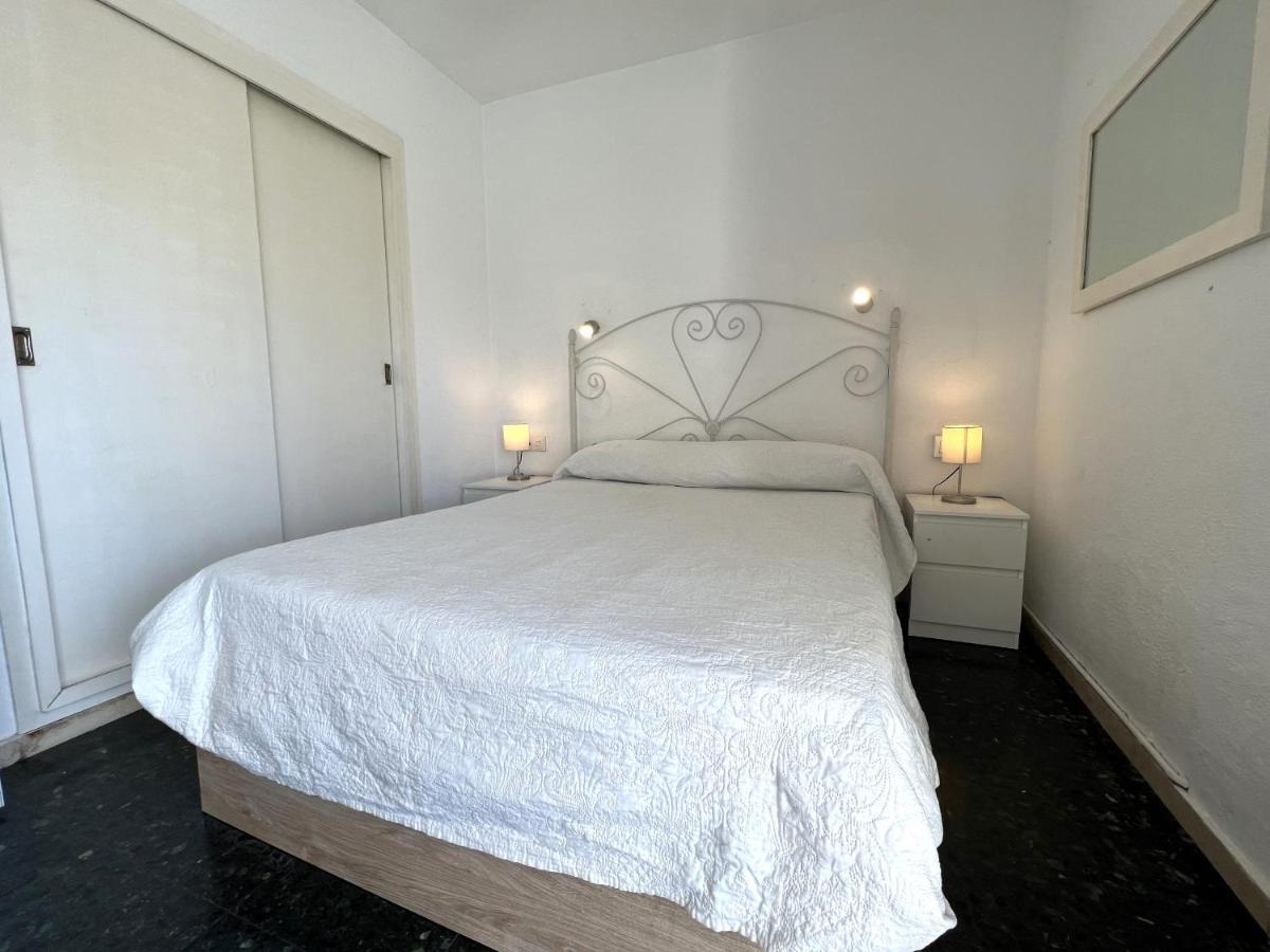 Benalmadena Costa Pool & Sea View By Homing Appartement Buitenkant foto