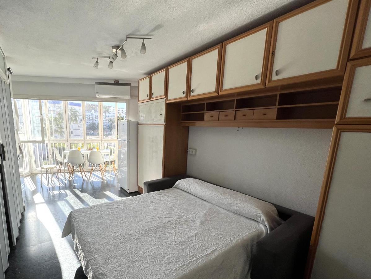 Benalmadena Costa Pool & Sea View By Homing Appartement Buitenkant foto