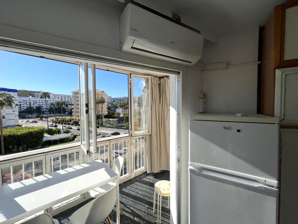 Benalmadena Costa Pool & Sea View By Homing Appartement Buitenkant foto