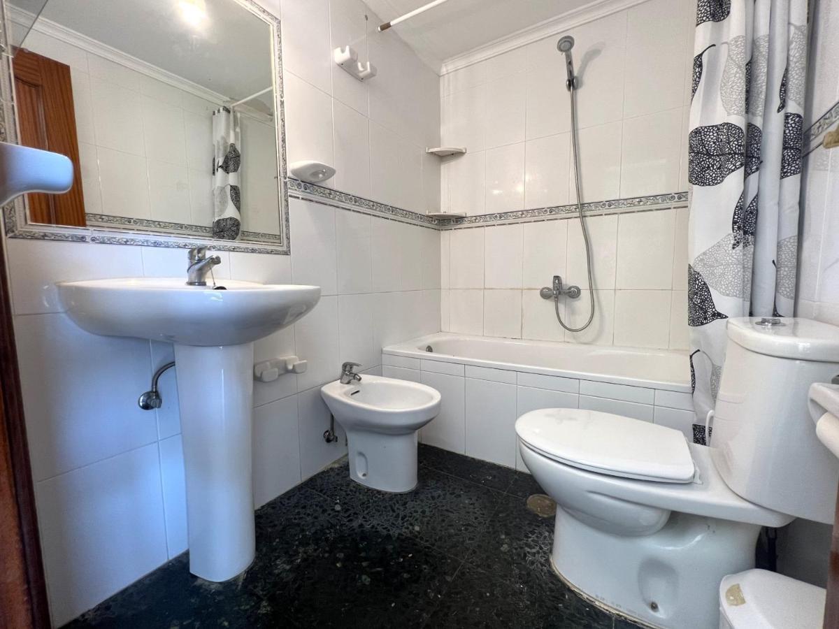 Benalmadena Costa Pool & Sea View By Homing Appartement Buitenkant foto
